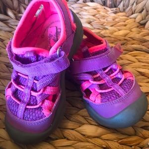 Girls Water Shoe Sandals